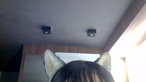 skinnykittencam online show from July 11, 1:25 pm