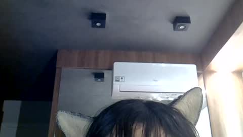 skinnykittencam online show from July 12, 8:11 pm