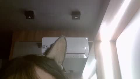 skinnykittencam online show from July 17, 11:50 am