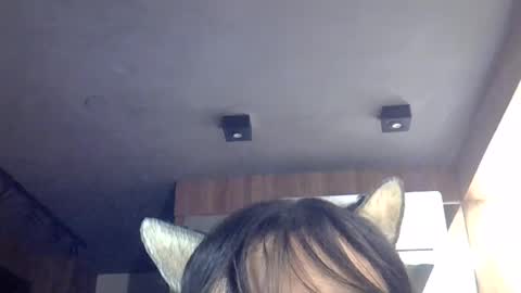 skinnykittencam online show from July 27, 6:15 pm
