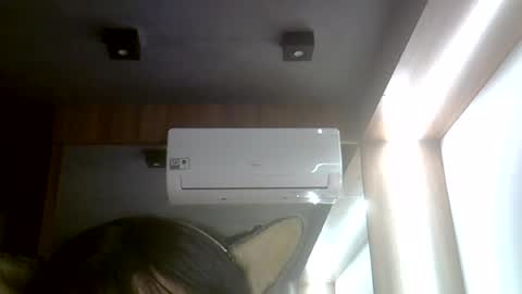 skinnykittencam online show from July 29, 2:15 pm
