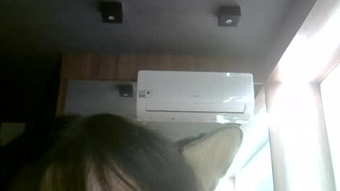 skinnykittencam online show from July 30, 2:21 am