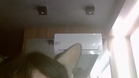 skinnykittencam online show from July 31, 5:12 pm