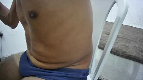 Skinny Latin Man online show from May 31, 6:09 pm