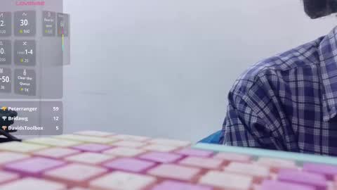 Karla  online show from February 3, 3:04 am