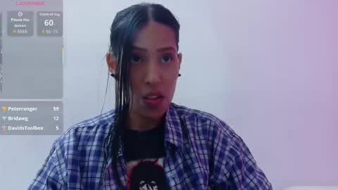 Karla  online show from February 3, 6:22 am