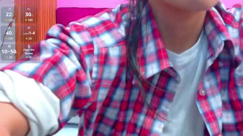 Snapshot of skinnyneighbour_ chatting on May 23, 3:12 am Karla online show from May 23, 3:12 am
