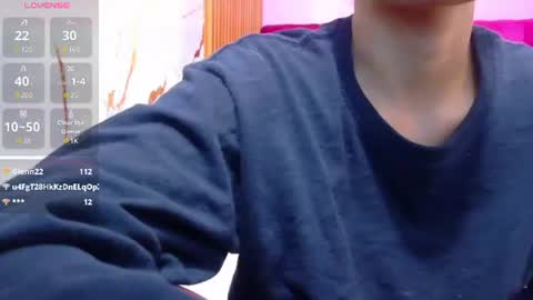 Snapshot of skinnyneighbour_ chatting on June 27, 3:00 am Karla online show from June 27, 3:00 am