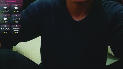 Snapshot of skinnyneighbour_ chatting on July 18, 3:00 am Karla online show from July 18, 3:00 am