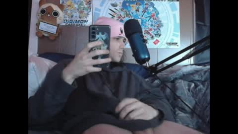 skinnypguy online show from May 17, 3:26 am