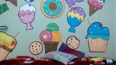 zarfa online show from March 15, 1:44 am