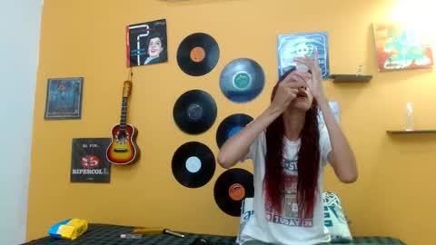 VERUS online show from September 27, 7:08 pm