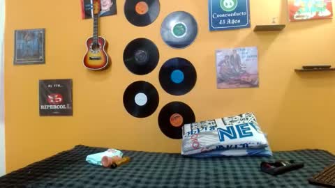 VERUS online show from November 1, 7:38 pm