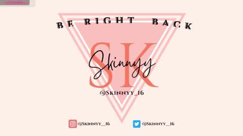 Skinny online show from December 2, 5:37 am