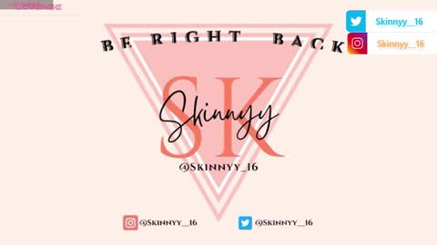 Skinny online show from March 3, 5:53 am