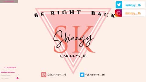 Skinny online show from December 18, 6:08 am