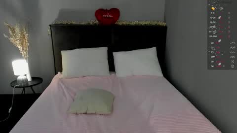 Joys online show from March 7, 2:30 am