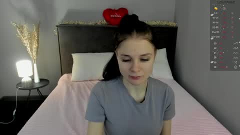 Joys online show from March 9, 1:53 am