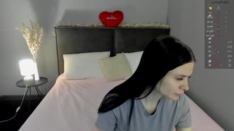 Joys online show from March 13, 2:07 am