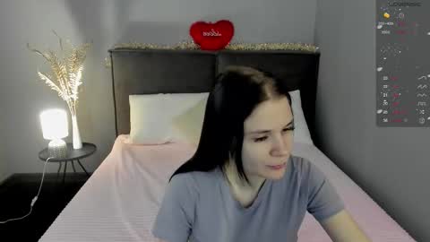 Joys online show from March 14, 1:44 am