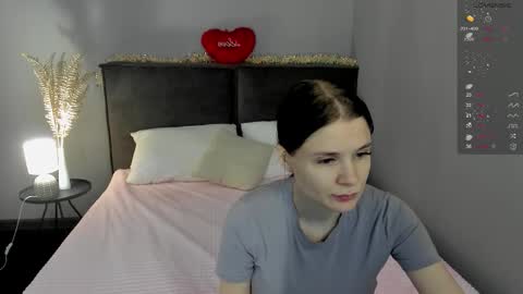 Joys online show from March 17, 1:54 am