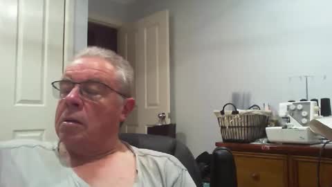 Skipper1970 online show from February 4, 8:53 am