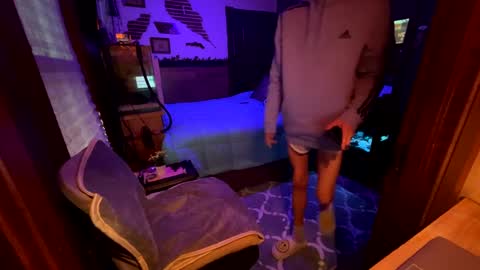 Skittles online show from January 9, 2:07 pm