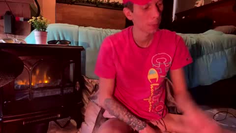 Skittles online show from January 11, 3:31 pm