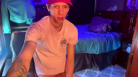 Skittles online show from January 18, 4:21 pm