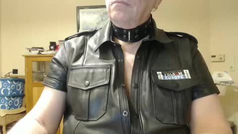 sklave_ol online show from September 12, 8:31 pm