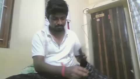 Indianslut1431 online show from April 28, 11:15 am
