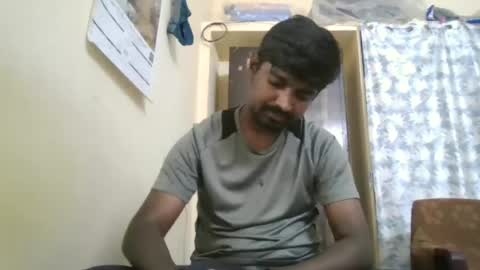 Indianslut1431 online show from June 15, 8:38 am