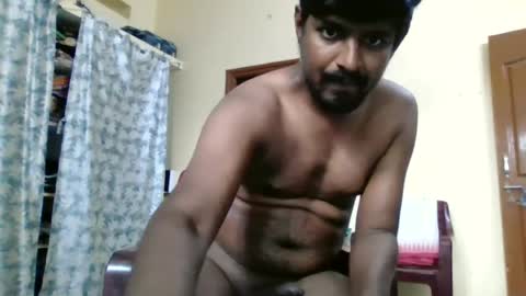 Indianslut1431 online show from June 18, 5:51 am