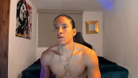 Liam Vokov online show from December 6, 9:54 am