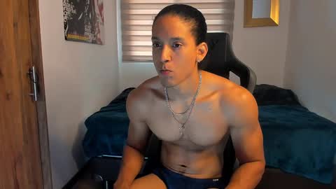 Liam Vokov online show from December 7, 11:51 am