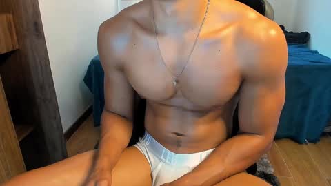 Liam Vokov online show from December 20, 5:18 pm