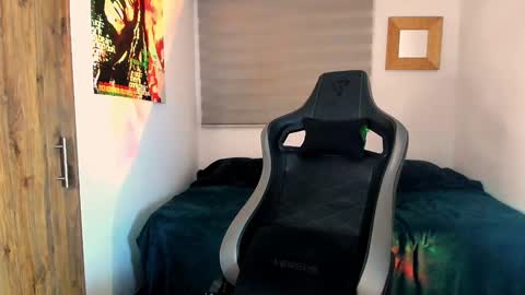 Liam Vokov online show from January 8, 4:12 am