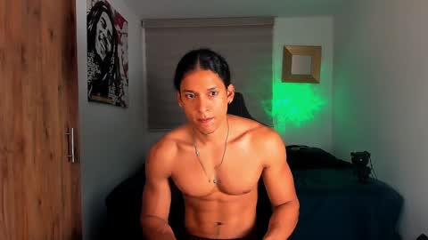 Liam Vokov online show from January 15, 10:06 am