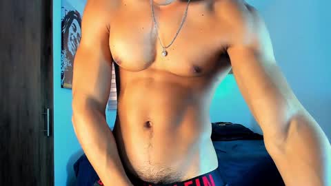 Liam Vokov online show from January 15, 4:11 pm