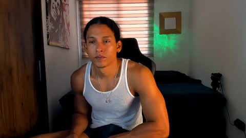 Liam Vokov online show from January 16, 6:27 pm