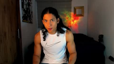 Liam Vokov online show from January 17, 9:49 am