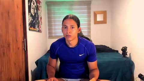 Liam Vokov online show from January 18, 11:43 am