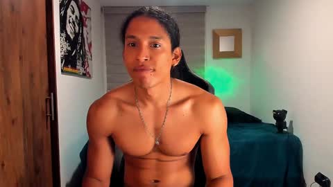 Liam Vokov online show from January 23, 9:39 am