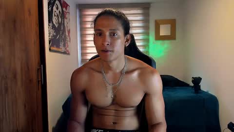 Liam Vokov online show from January 28, 4:30 pm