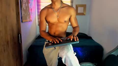 Liam Vokov online show from February 10, 4:25 pm