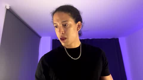 Liam Vokov online show from March 6, 10:30 am