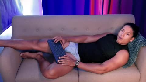 Liam Vokov online show from September 16, 1:34 pm