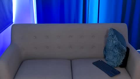 Liam Vokov online show from October 4, 4:38 pm