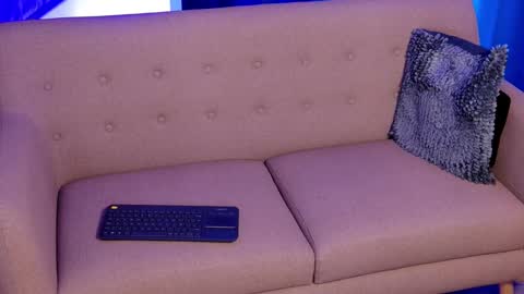 Liam Vokov online show from October 13, 11:38 pm