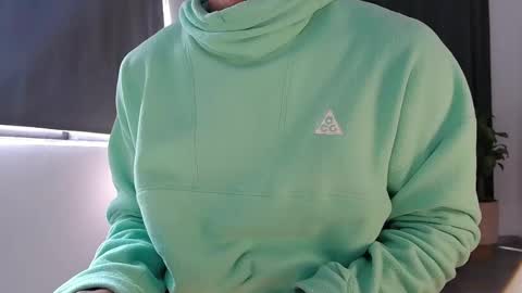 Liam Vokov online show from February 23, 3:42 pm